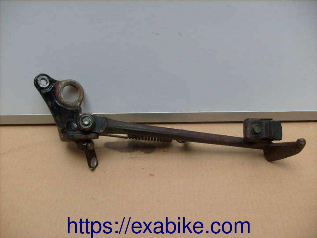 side stand Honda VFR 750 - photo 1
