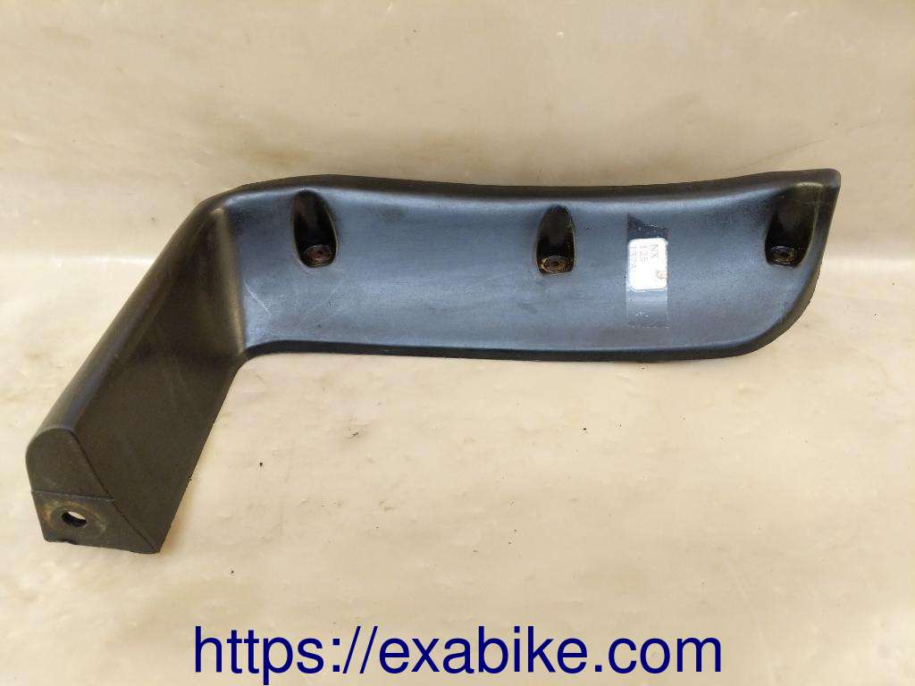 inner cowl Honda NX 125 - photo 1