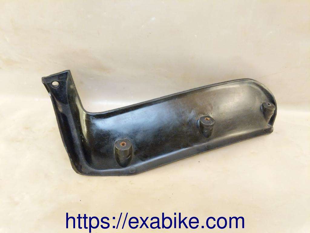 inner cowl Honda NX 125 - photo 2