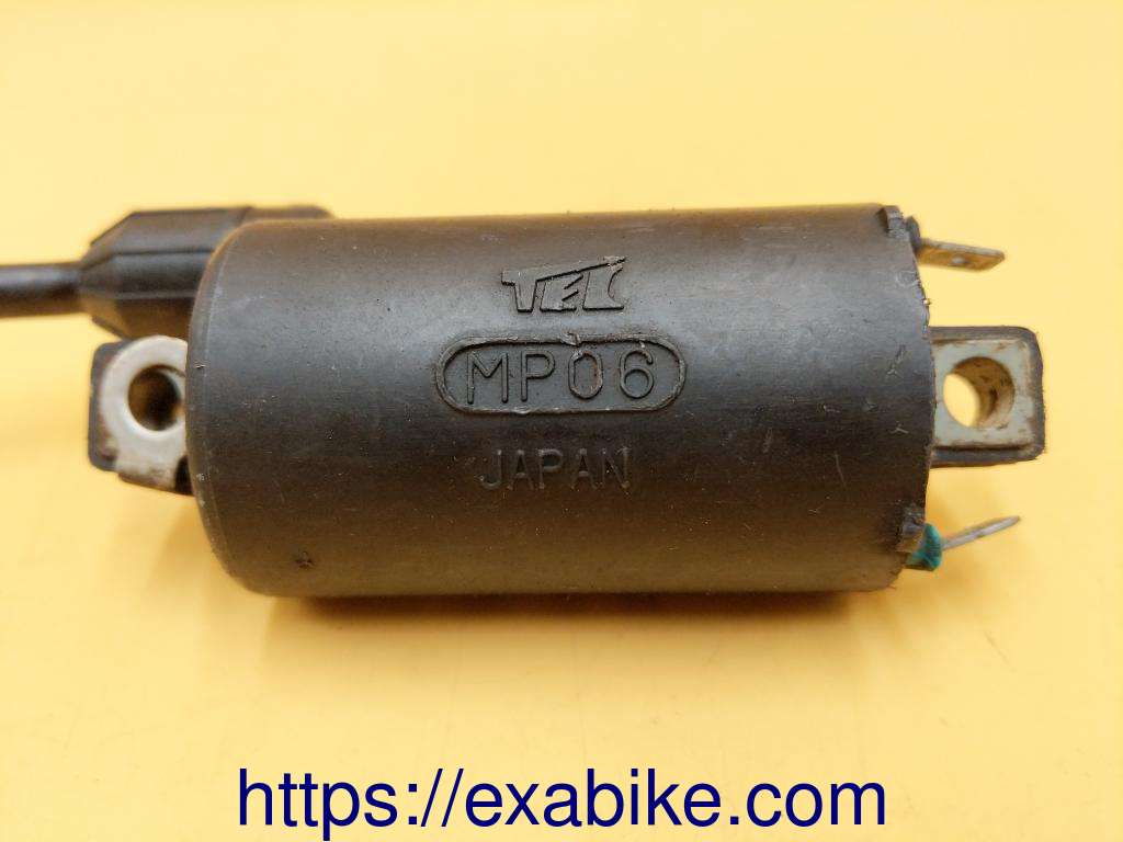 ignition coil Honda VFR 750 - photo 2