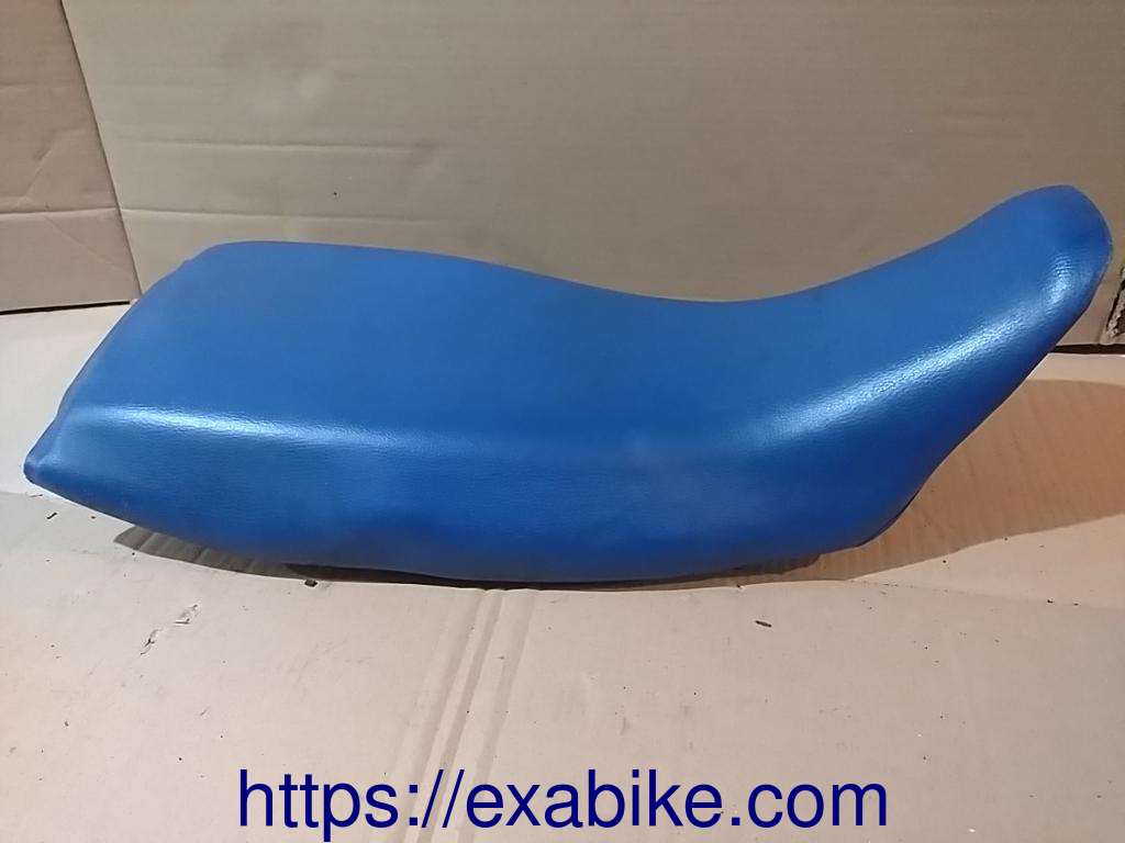 selle Kawasaki KLR 600 - photo 1