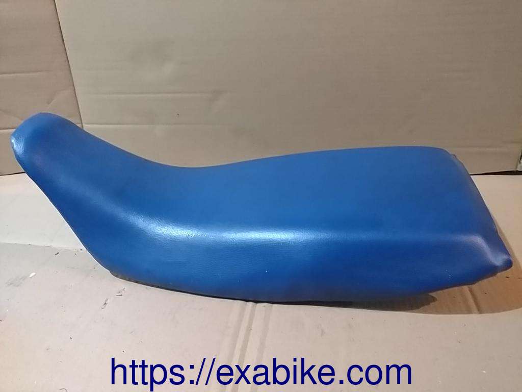 selle Kawasaki KLR 600 - photo 2