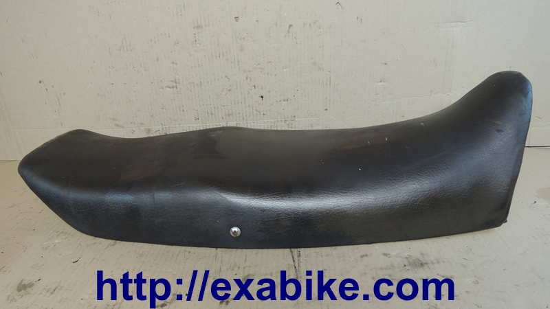 selle Yamaha FZ 750 - photo 1