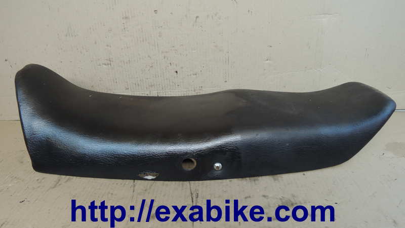 selle Yamaha FZ 750 - photo 2