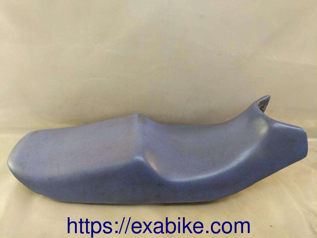selle Suzuki GSXF 750 - photo 2