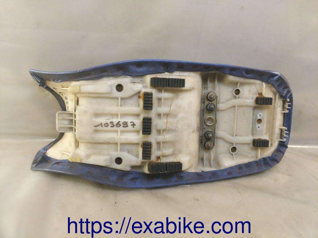 selle Suzuki GSXF 750 - photo 3