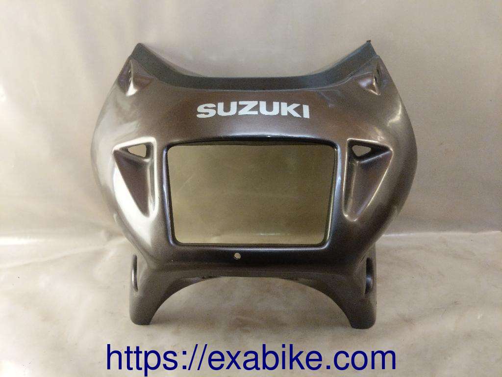 upper cowl Suzuki GSX1100G - photo 1