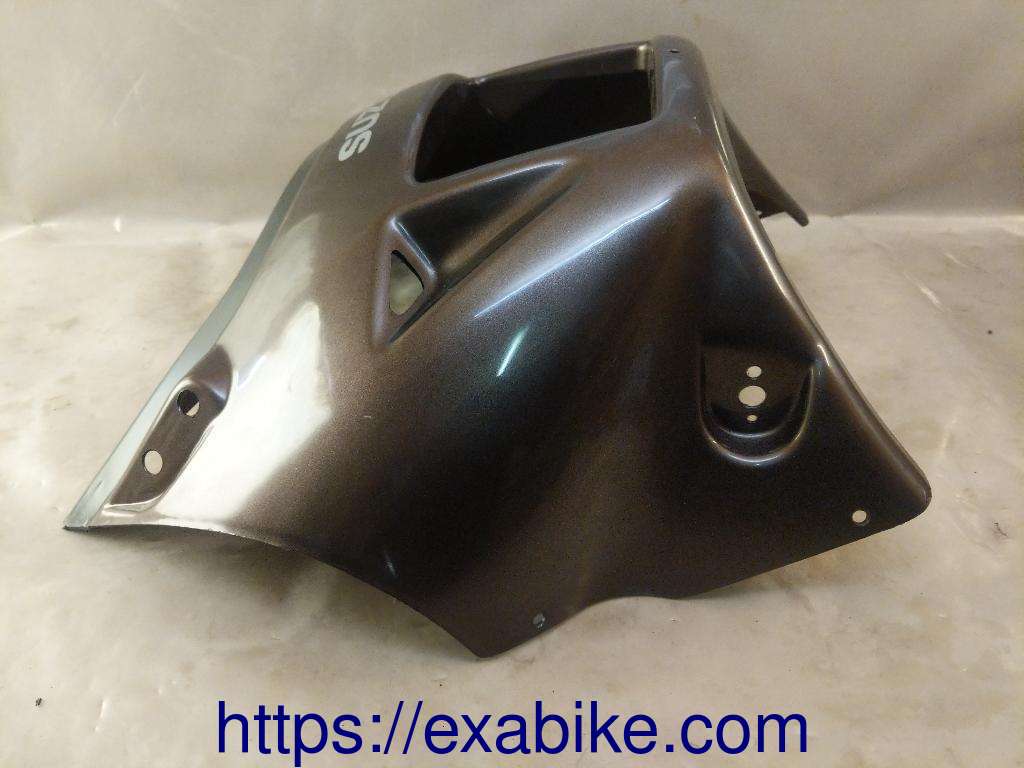 upper cowl Suzuki GSX1100G - photo 3