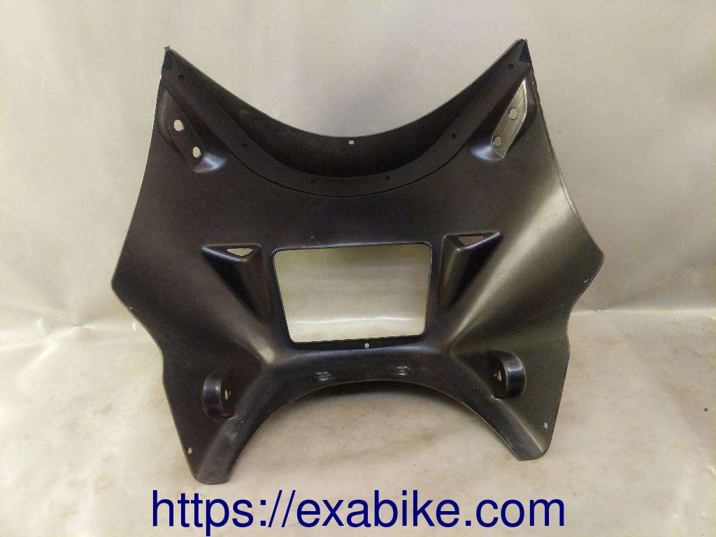 upper cowl Suzuki GSX1100G - photo 4