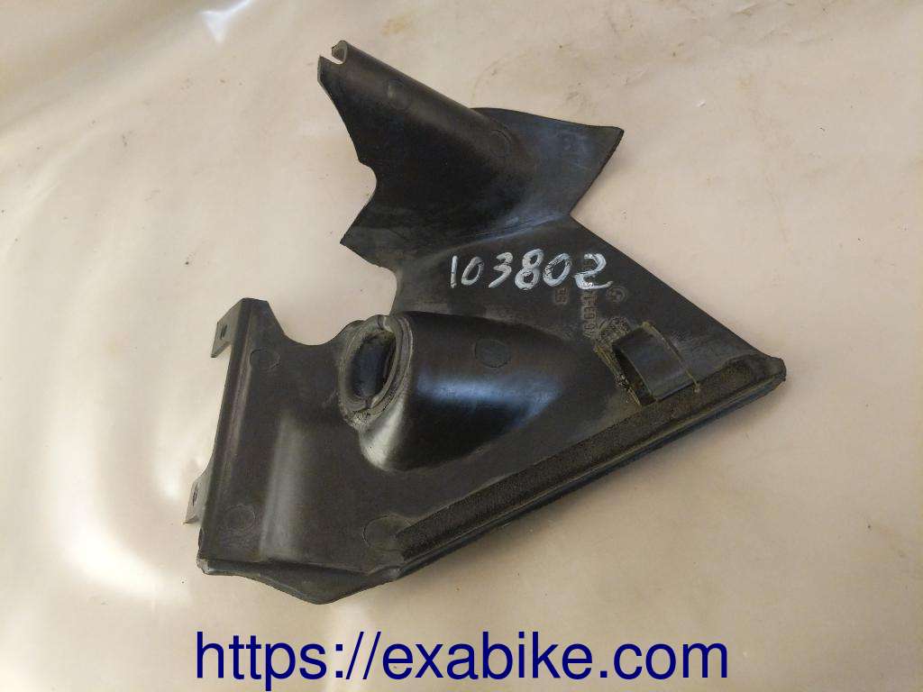 interieur carénage BMW K100RT - photo 2
