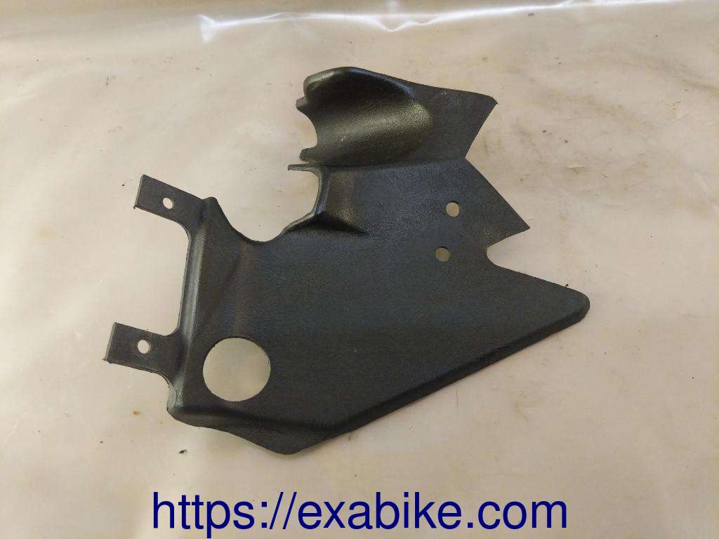 interieur carénage BMW K100RT - photo 1