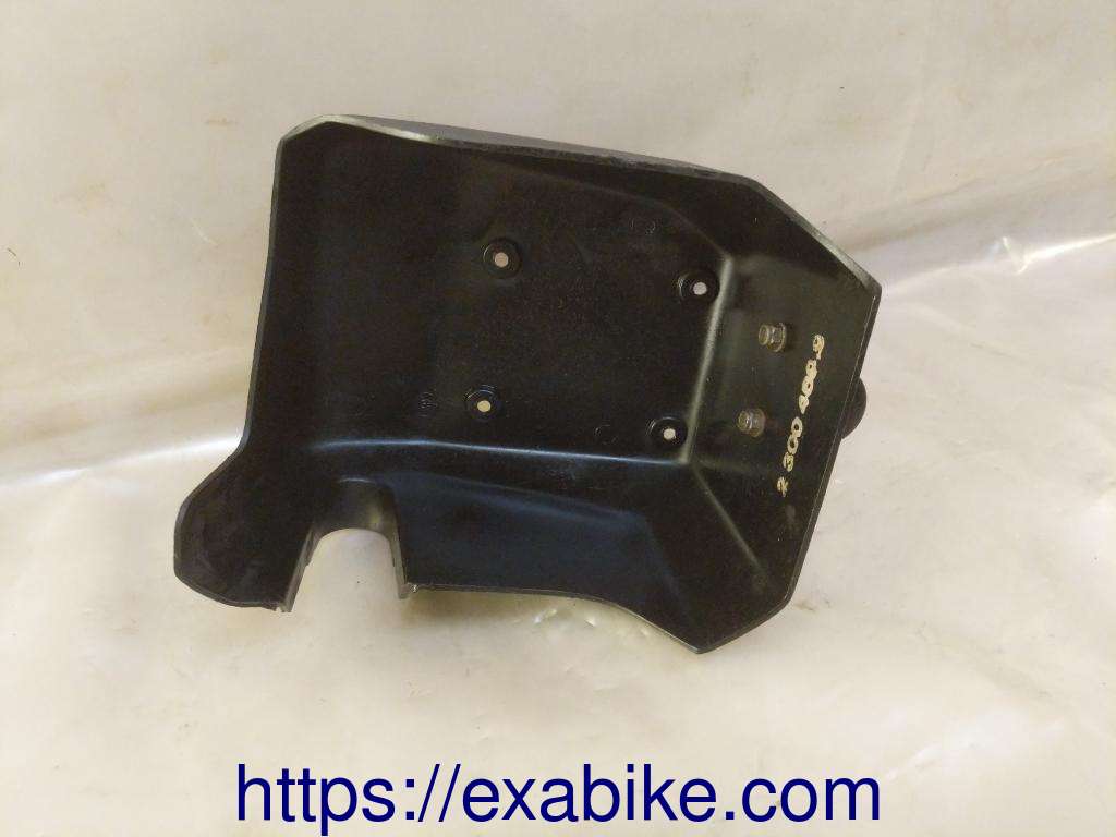 pas de description - voir photo BMW K100RT - photo 3