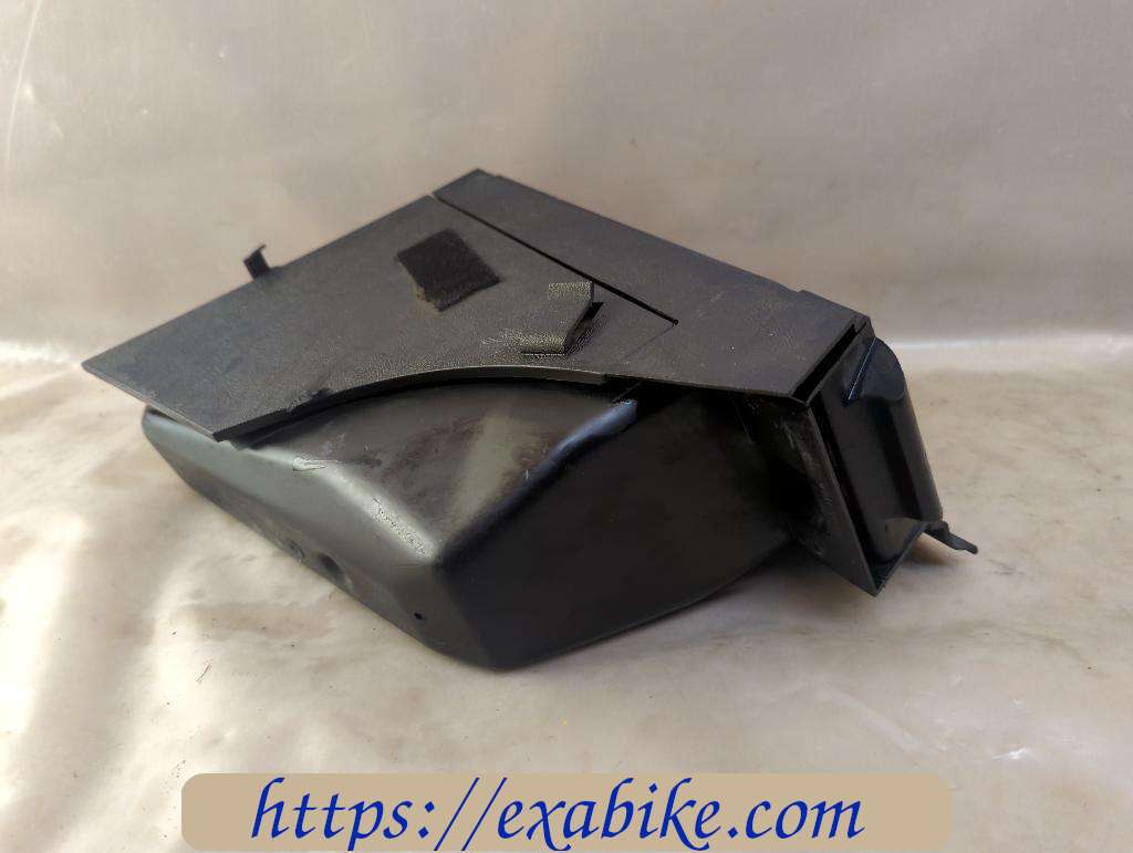coffre BMW K100RT - photo 2