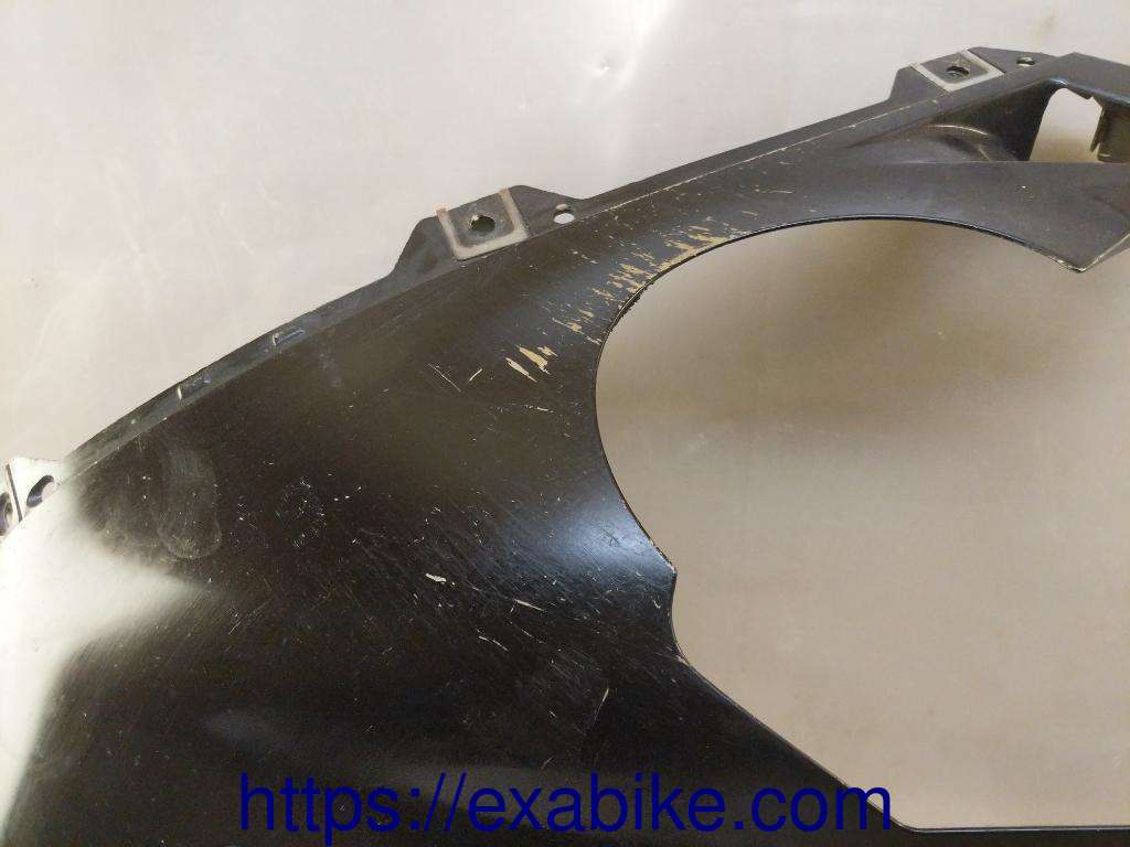 left lower cowl YAMAHA 1000 R1 - photo 2