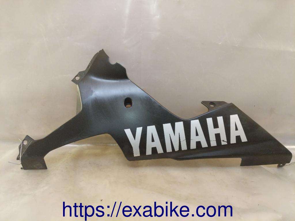 lower cowl, left YAMAHA 1000 R1 - photo 1