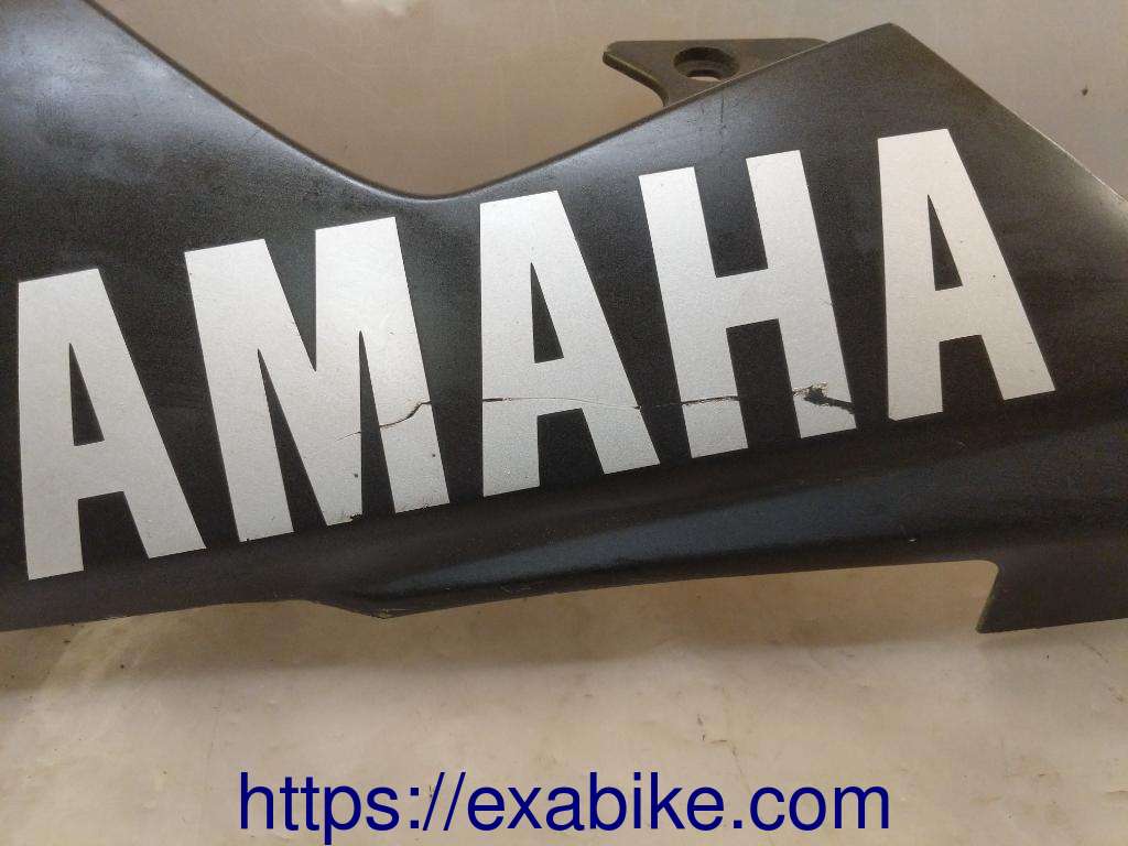 lower cowl, left YAMAHA 1000 R1 - photo 2