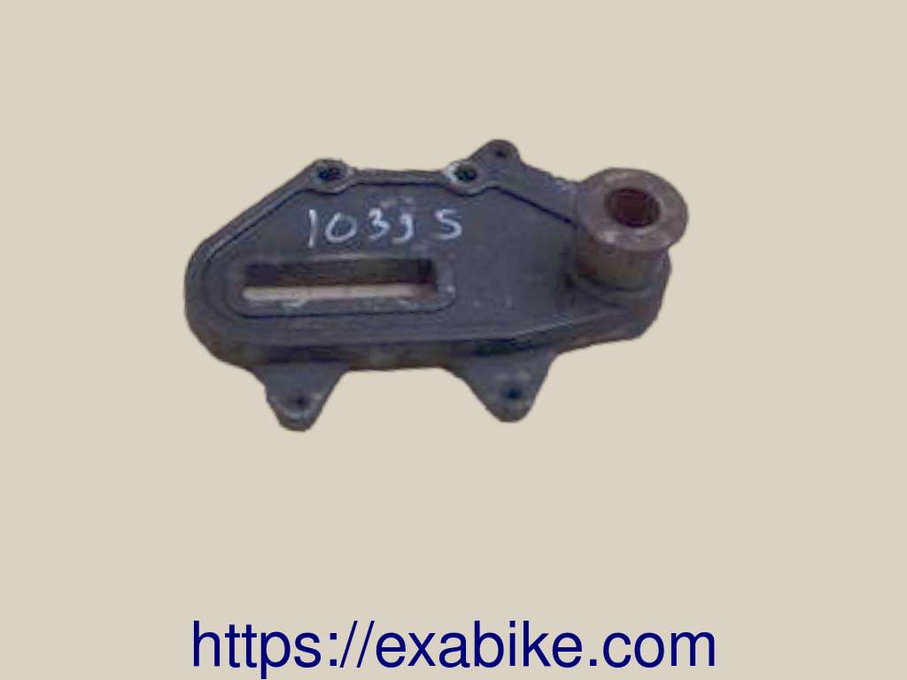 support d'étrier arrière Aprilia ETX 125 - photo 1