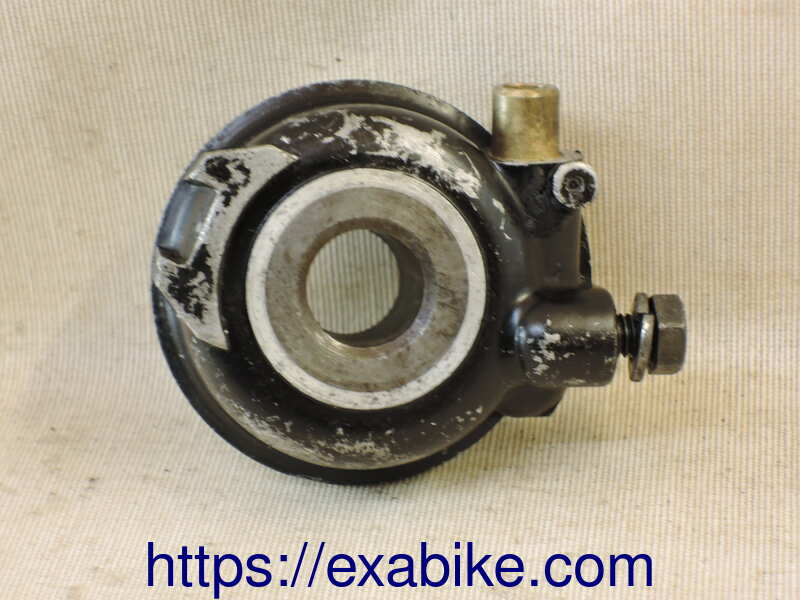 speedometer gear Yamaha XJ 650 - photo 1