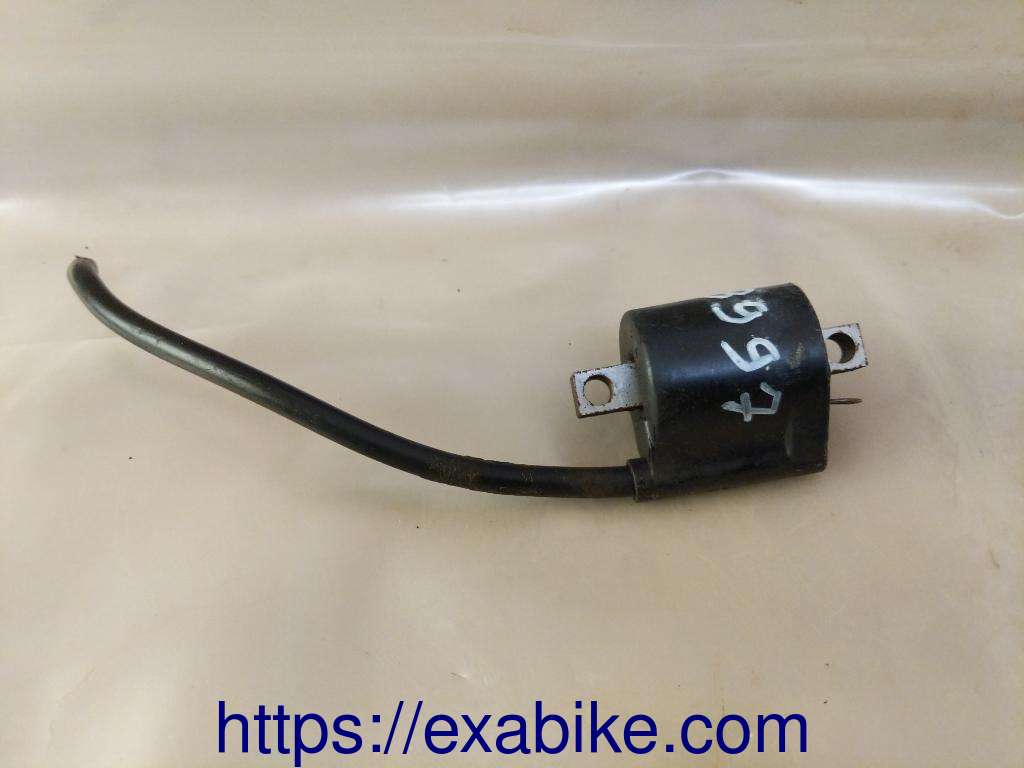 ignition coil Yamaha TZR 125 - photo 1