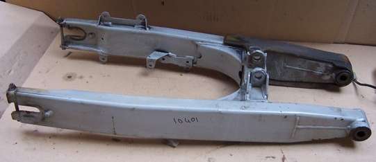 swingarm Aprilia ETX 125 - photo 1
