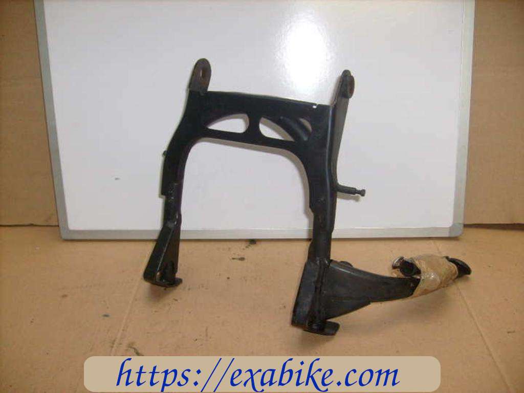 center stand Aprilia 125 Scarabeo - photo 1