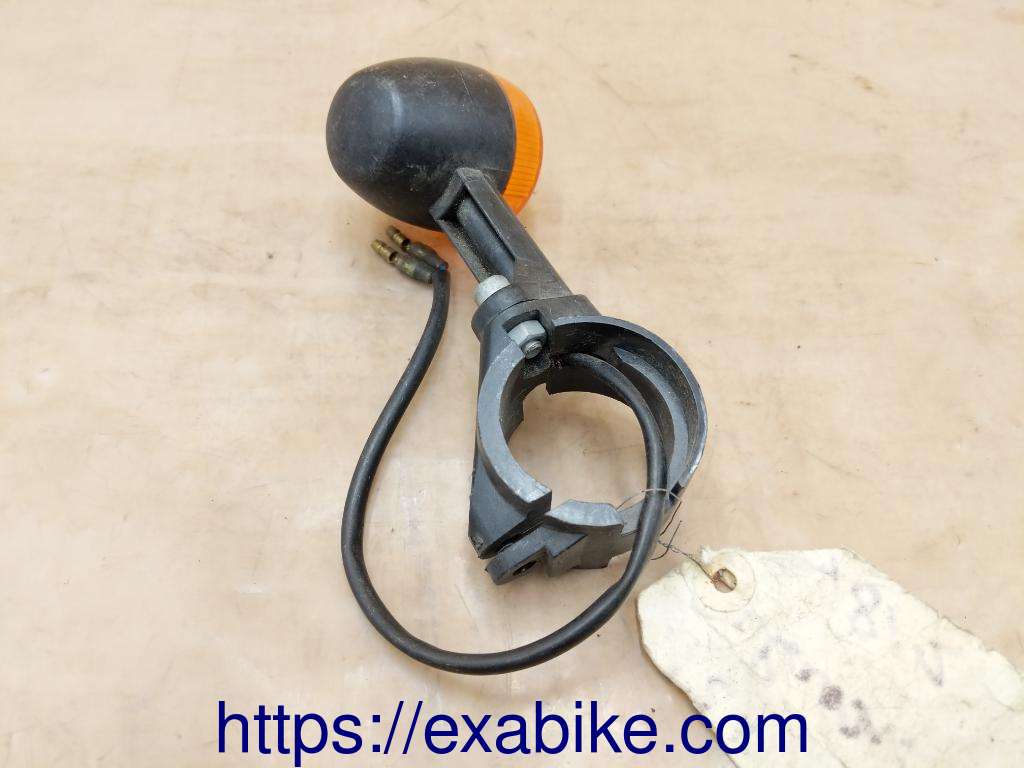 clignotant avant droit Aprilia CLASSIC 125 - photo 3