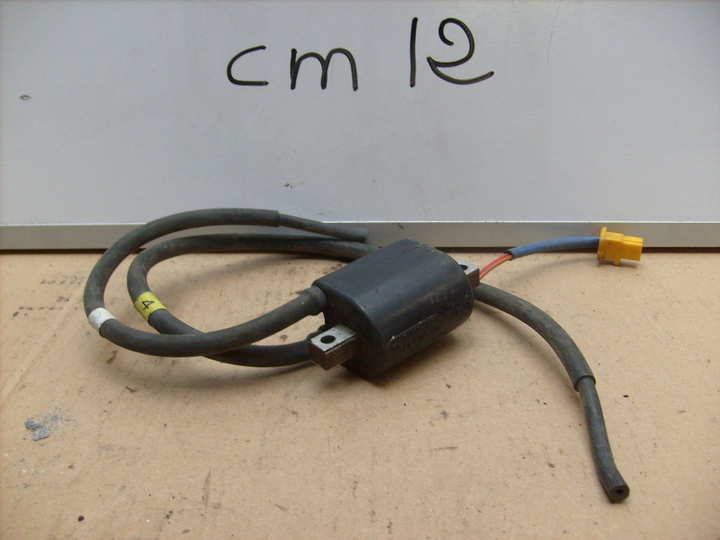 ignition coil Yamaha modele a identifier - photo 1