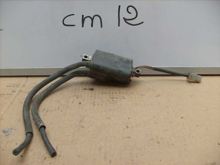 ignition coil Yamaha modele a identifier - photo 1