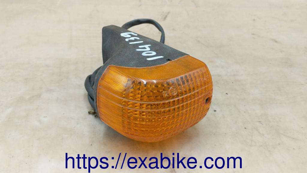 turn signal Accessoire piece à adapter - photo 1