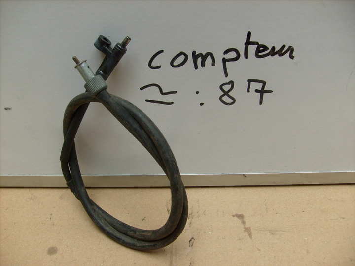 tachometer cable Honda modele a identifier - photo 1