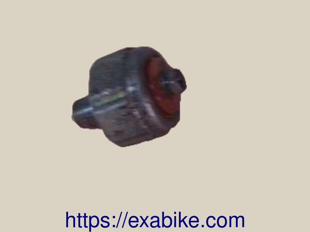 sonde de pression d'huile Yamaha XZ 550 - photo 1