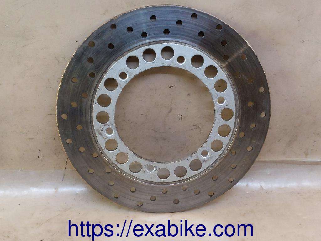 disque arrière Yamaha XJ 600 Diversion - photo 1