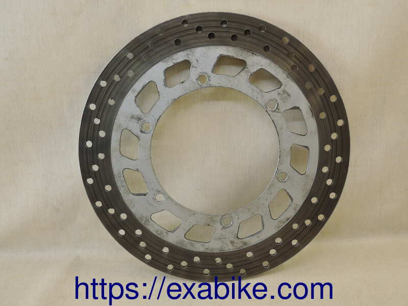 brake disk Yamaha XV 250 Virago - photo 1