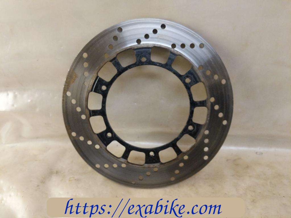 brake disk Yamaha XT 600 Ténéré - photo 1
