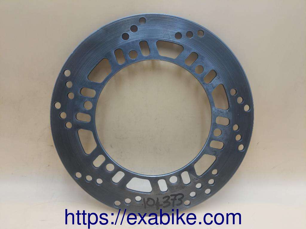 disque de frein avant Kawasaki GPX-R 600 - photo 1