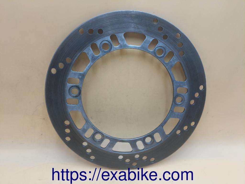 disque de frein avant Kawasaki GPX-R 600 - photo 2