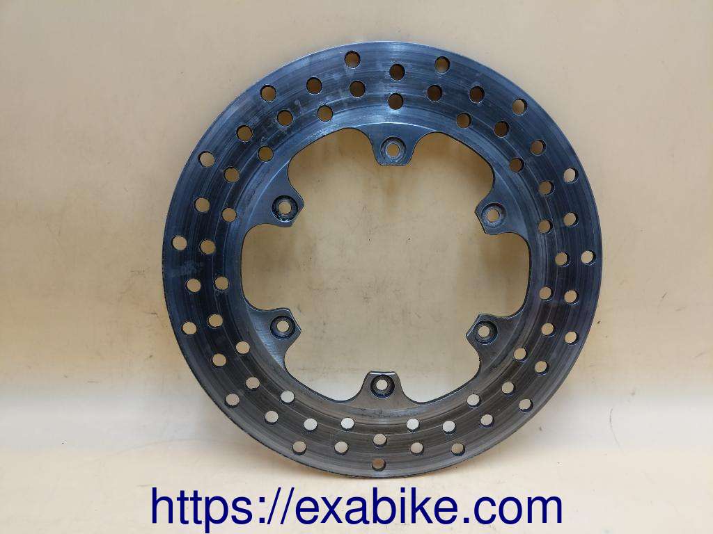 disque arrière Cagiva Mito 125 - photo 1