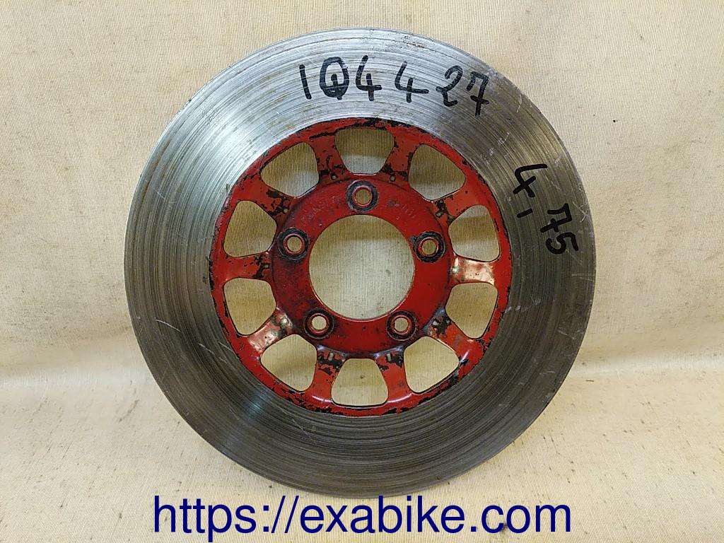 brake disk Honda CX 500 - photo 1