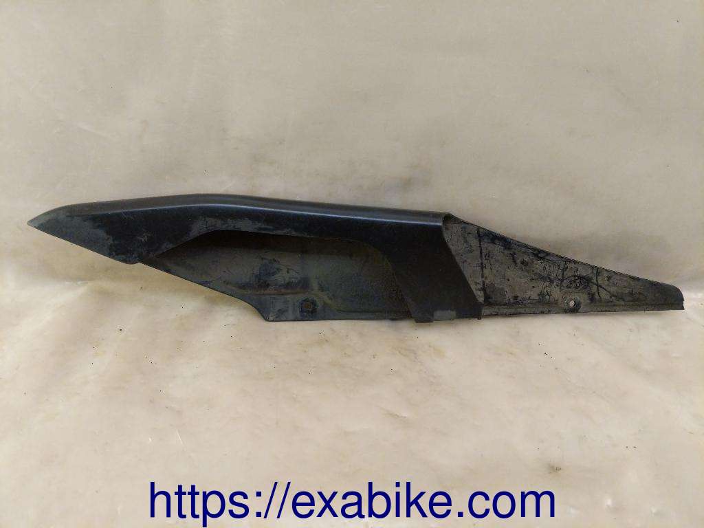 carter de chaine Kawasaki ZZR 1200 - photo 2