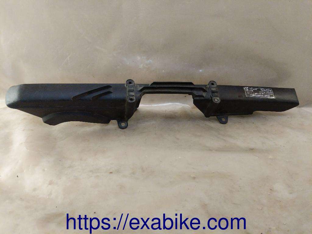 chain cover Honda VFR 800 - photo 2