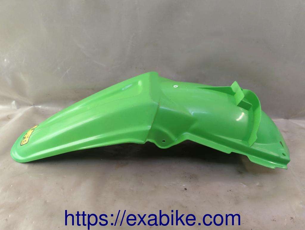 rear fender Kawasaki KX 125 - photo 2