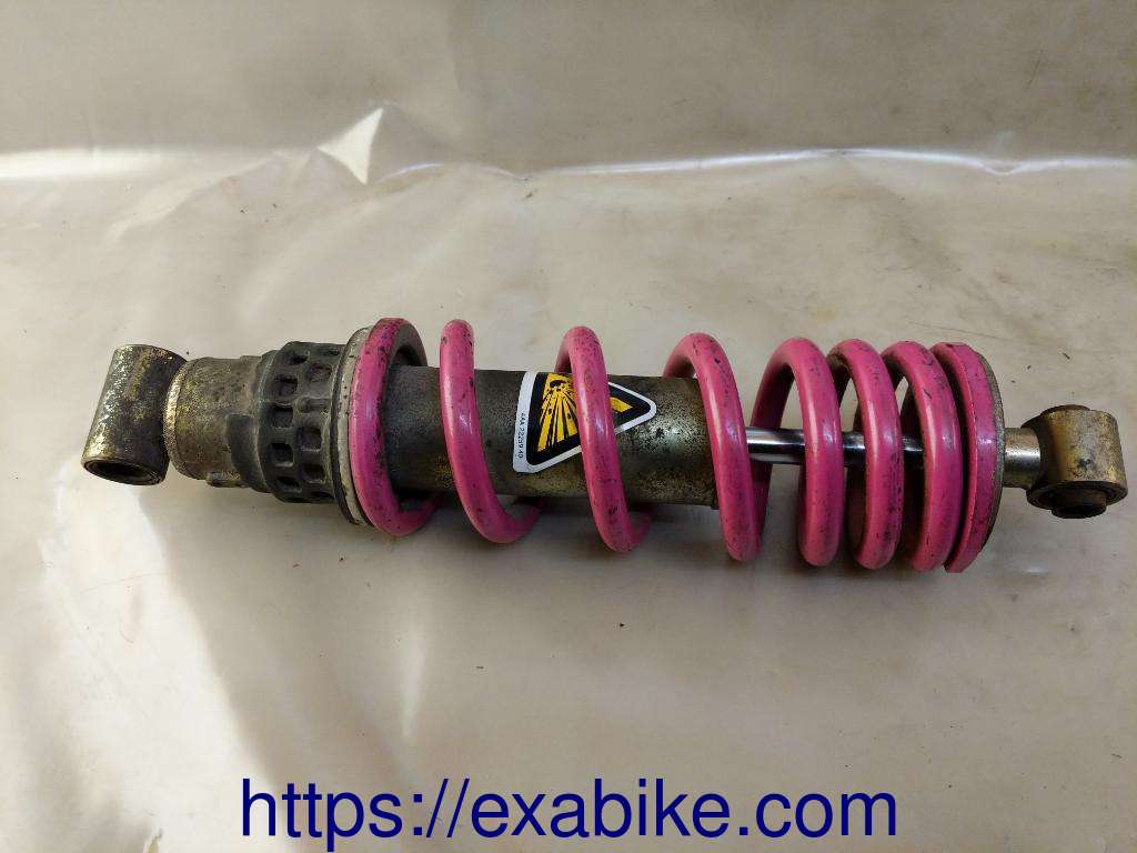 shock absorber 13mkm Yamaha TDR 125 - photo 1