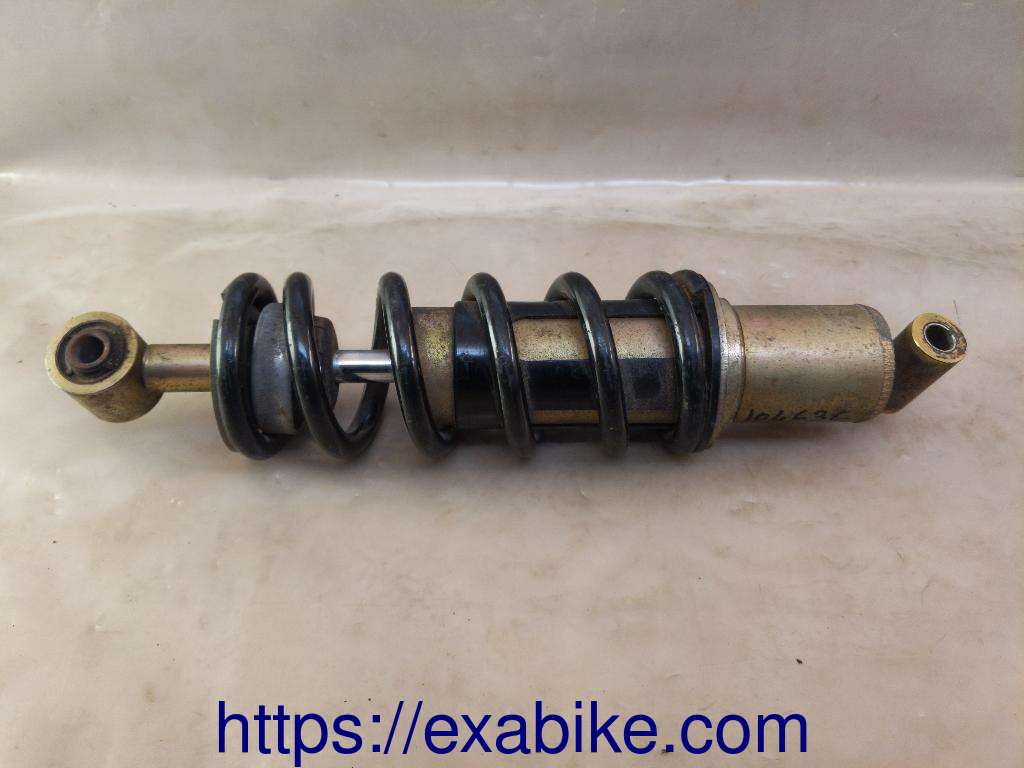 shock absorber Yamaha TW 125 - photo 1