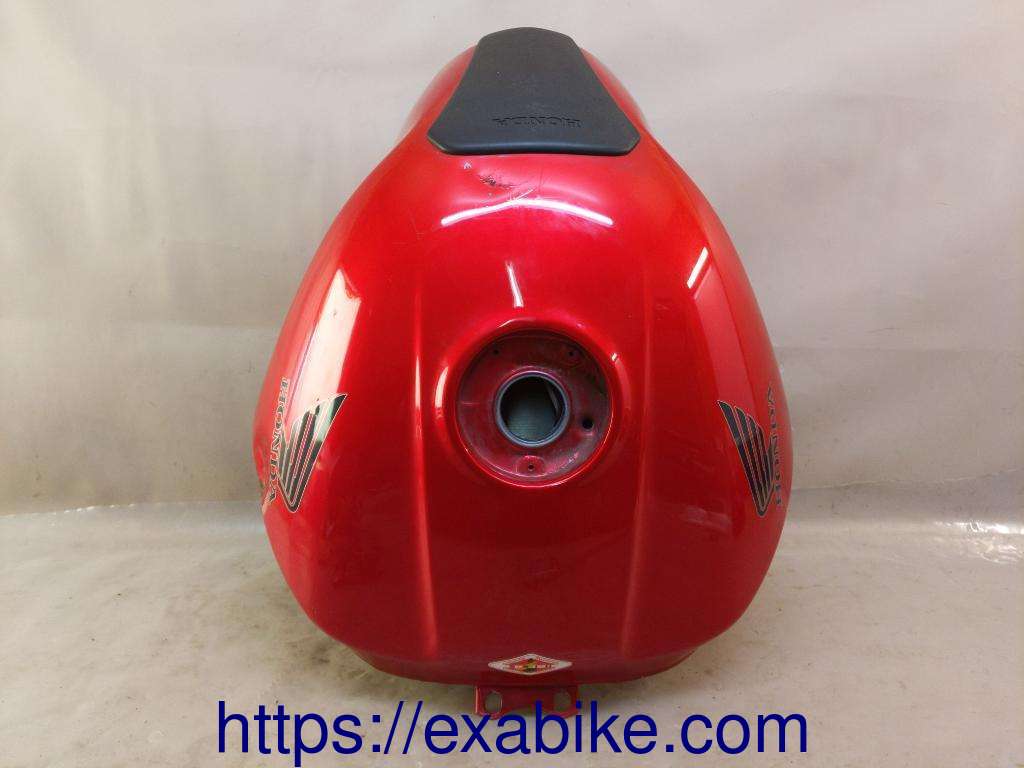 fuel tank Honda ST 1300 Pan European - photo 5