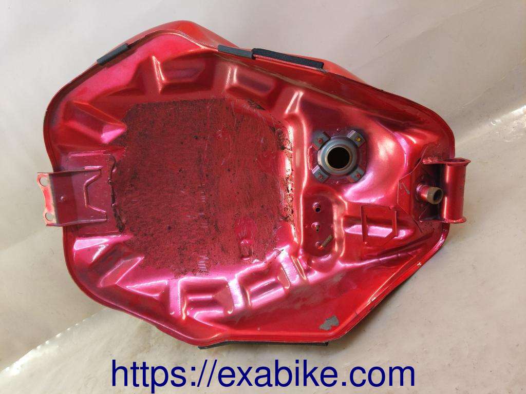 fuel tank Honda ST 1300 Pan European - photo 6