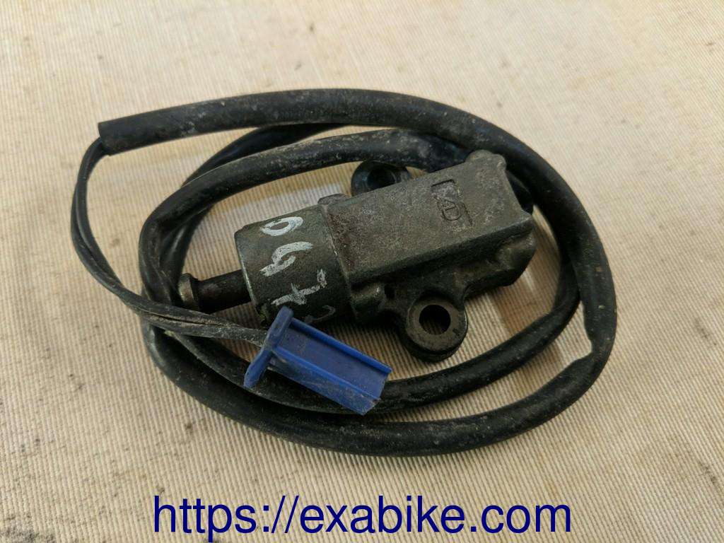 side stand switch Yamaha TW 125 - photo 1