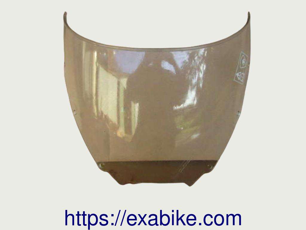 windscreen Triumph Sprint ST 900 - photo 1