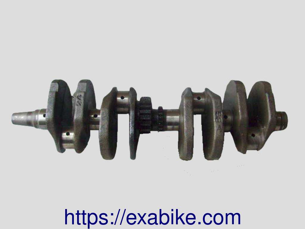 crankshaft Honda CB650C - photo 1