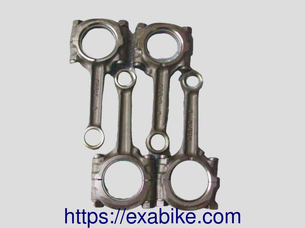 connecting rods Honda VFR 800 - photo 1
