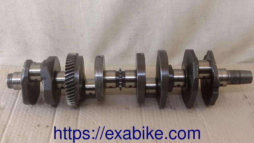 vilebrequin Suzuki GSX 750 - photo 1